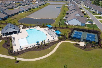9402 Barnstormer Dr unit 1110, Carolina Shores, NC 28467 - photo 7