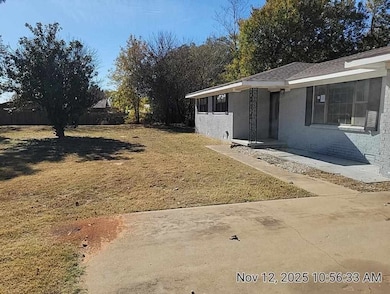 33096 Squaretop Rd, Anadarko, OK 73005 - photo 5