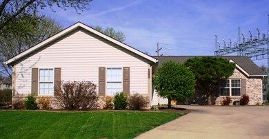 1501 Waverly Ct, Lafayette, IN 47909 - photo 2