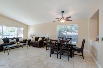 formal dining
