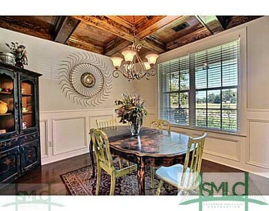 Dining Room.