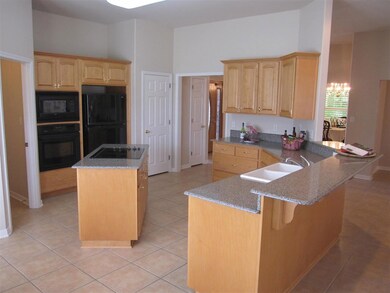 seats 4-5 easily! 16