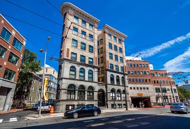 115 Mount Auburn St unit 65, Cambridge, MA 02138 - photo 5