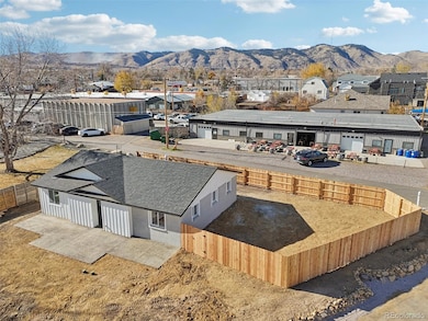 15834 W 11th Ave, Golden, CO 80401 - photo 2