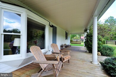 2365 Nethers Rd, Sperryville, VA 22740 - photo 2