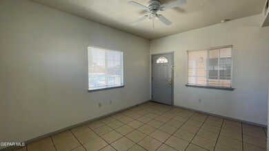 2713 Idalia Ave unit A, El Paso, TX 79930 - photo 4