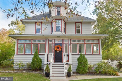 20 W Franklin Ave, Collingswood, NJ 08108 - photo 4