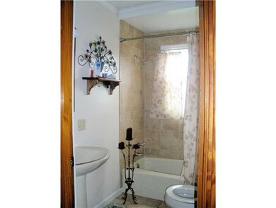 Full Bath.