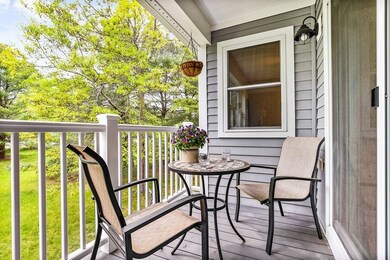 1207 Tuckers Ln unit 1207, Hingham, MA 02043 - photo 5