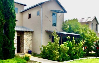 100 Settlement Dr, Fredericksburg, TX 78624 - photo 6