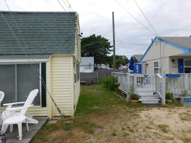 218 Old Wharf (#237 Billings Gate) Rd unit 237, Dennis Port, MA 02639 - photo 3