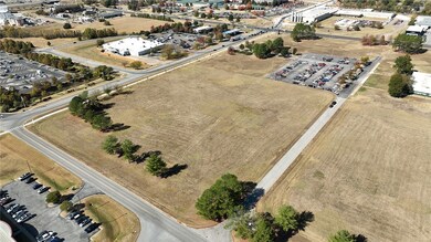 1 Bekaert Dr unit Outparcel 4, Rogers, AR 72756 - photo 4