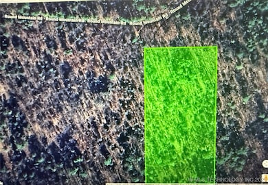 0 Round Mountain Rd, Heavener, OK 74937 - photo 2