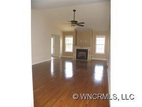 Huge Living Room