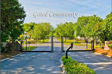 Security Gate
