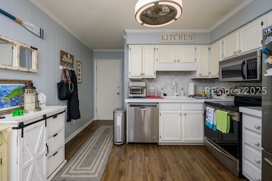 Hilton Head Condo Rentals, LLC unit G17, Hilton Head Island, SC 29928 - photo 7