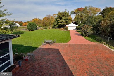 5942 6th St, Falls Church, VA 22041 - photo 3