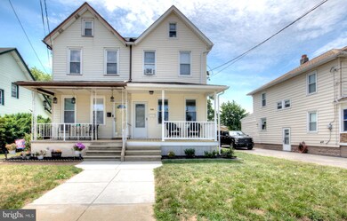 506 Summit Ave, Westville, NJ 08093 - photo 4