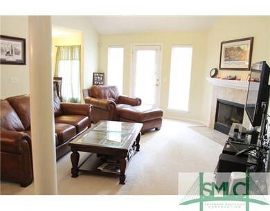 Den/Family/Great Room.