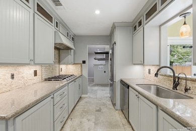 6019 Wildwind Dr, San Antonio, TX 78239 - photo 6