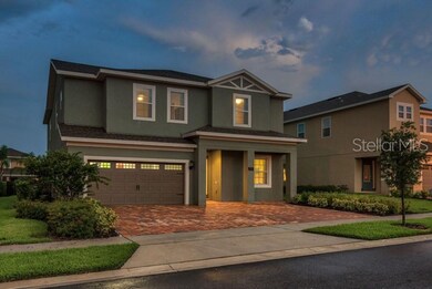 7735 Fairfax Dr, Kissimmee, FL 34747 - photo 2