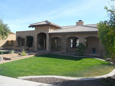 313 W Crofton St, Chandler, AZ 85225 - photo 6