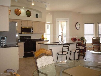 Great room
