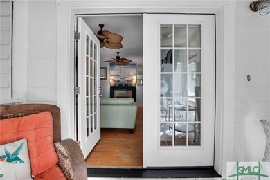 1012 Laurel Ave, Tybee Island, GA 31328 - photo 6