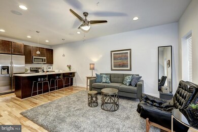 426 Kenyon St NW unit 1, Washington, DC 20010 - photo 3