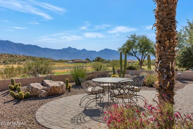 Best of SaddleBrooke view