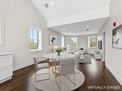 8 Monument Square unit PH, Boston, MA 02129 - photo 2