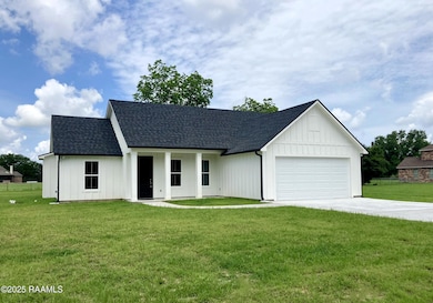 127 Guard Rd - Front 1