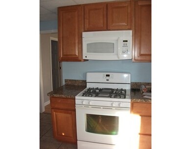 28 Briggs St unit 2, Taunton, MA 02780 - photo 4