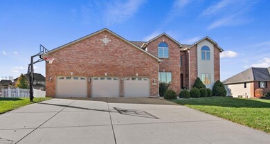 10690 Newton Ave, Crown Point, IN 46307 - photo 2