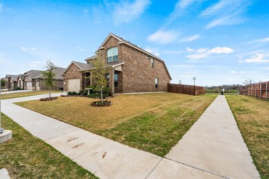 537 Smart Strike Trail, Granbury, TX 76049 - photo 3