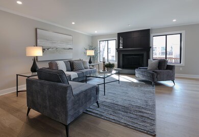 4251 Foxpointe Dr, West Bloomfield, MI 48323 - photo 5