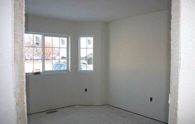 Downstairs Bedroom