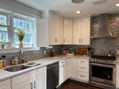 61 Winter St unit 1, Cambridge, MA 02141 - photo 2