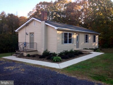 22425 Halls Rd, Richardsville, VA 22736 - photo 2