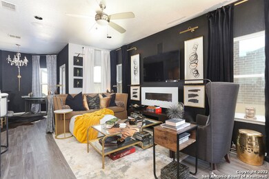 9919 Bricewood Hill, San Antonio, TX 78254 - photo 6