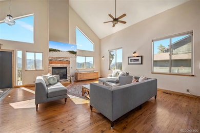 7102 Lynx Lair Rd, Evergreen, CO 80439 - photo 5