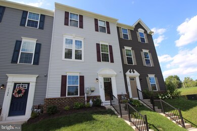 1102 Utley Aly, Phoenixville, PA 19460 - photo 4