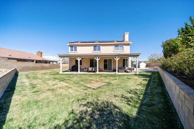 almost quarter acre lot!