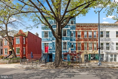 115 Rhode Island Ave NW unit 3, Washington, DC 20001 - photo 2