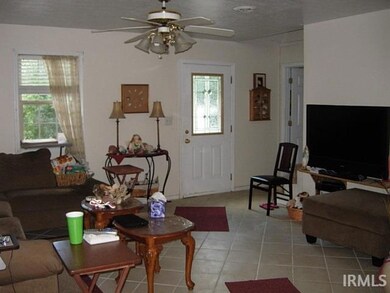 10128 E Dobson Rd, Bloomfield, IN 47424 - photo 2