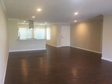 great room view