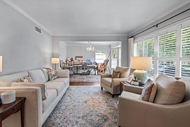 6222 Marquita Ave, Dallas, TX 75214 - photo 4