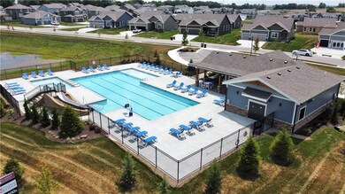 1605 SW Arborway Terrace, Lee's Summit, MO 64082 - photo 7