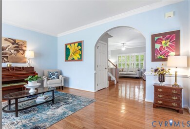 5124 Old Forester Ln, Glen Allen, VA 23060 - photo 5