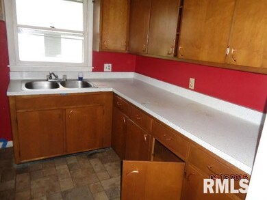 1416 Dorris Heights Rd, Harrisburg, IL 62946 - photo 5